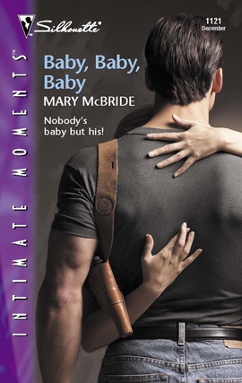 Title details for Baby, Baby, Baby by Mary McBride - Available